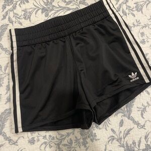 Adidas 3-Stripe Pull On Short